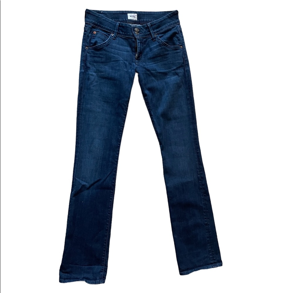 Hudson Jeans bootcut - size 27